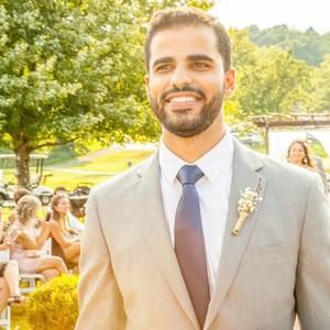 Meet your Posher, Robert